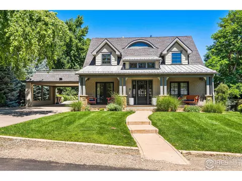 423 Juniper Ave, Boulder, CO 80304