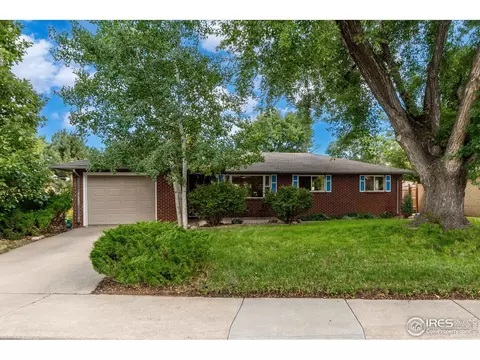 1114 Vivian St, Longmont, CO 80501