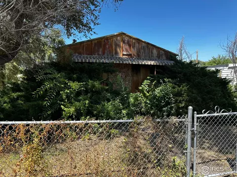 730 Phelps St, Sterling, CO 80751