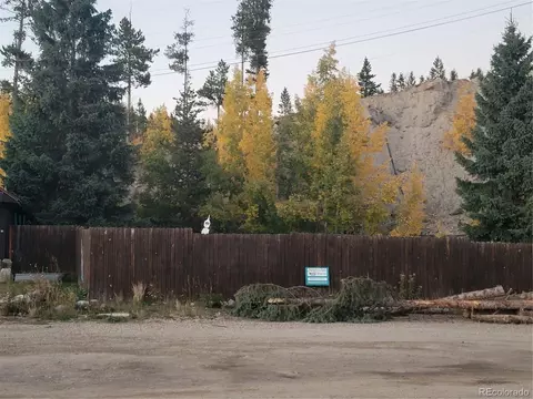 0 Grand Ave, Grand Lake, CO 80447