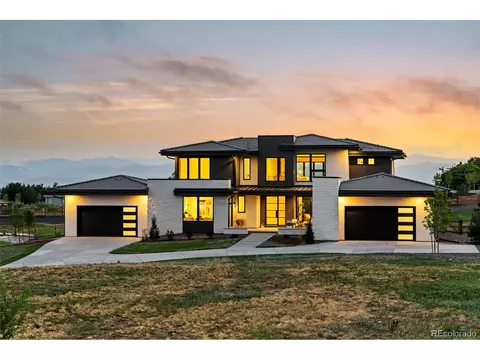 5125 S Kearney Ct, Greenwood Village, CO 80111