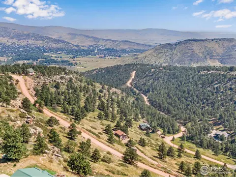 276 Sandstone Dr, Lyons, CO 80540 photo 6