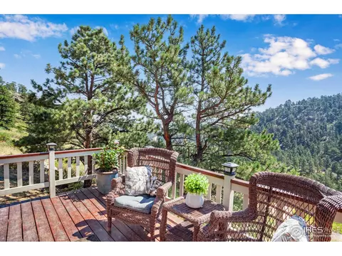 276 Sandstone Dr, Lyons, CO 80540 photo 3