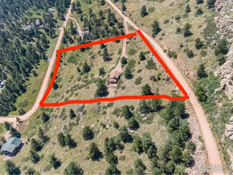 276 Sandstone Dr, Lyons, CO 80540 photo 23