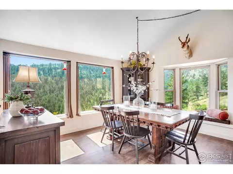 276 Sandstone Dr, Lyons, CO 80540