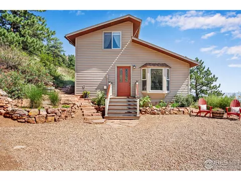 276 Sandstone Dr, Lyons, CO 80540 photo 4
