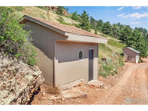 276 Sandstone Dr, Lyons, CO 80540 photo 21