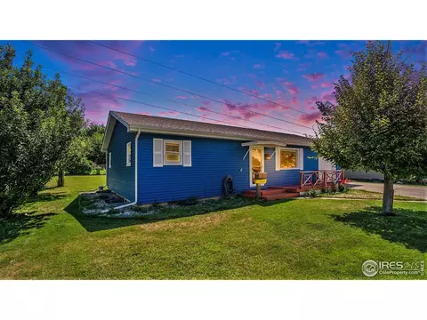 2602 W 12th St Rd, Greeley, CO 80634