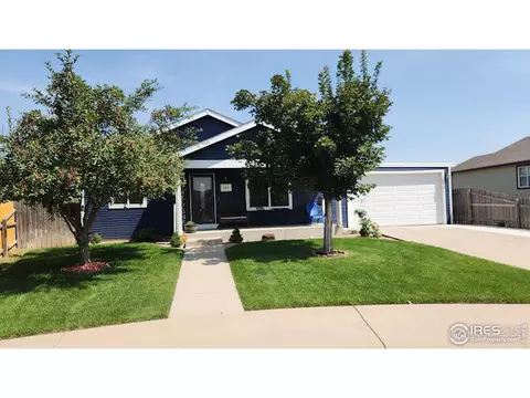 104 Eklund Way, Greeley, CO 80631