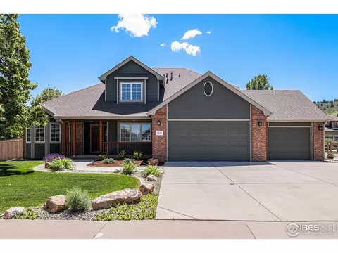 3639 Blue Flax Ct, Fort Collins, CO 80521