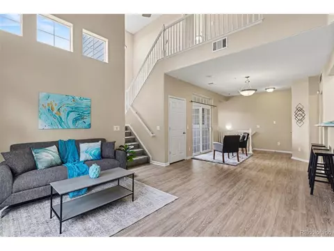 1509 S Florence Ct #214, Aurora, CO 80247