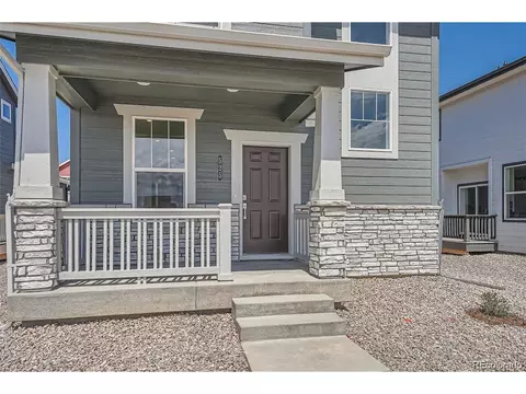 Exterior - 525 Aspen Ave, Bennett, CO 80102 photo 4 of 4