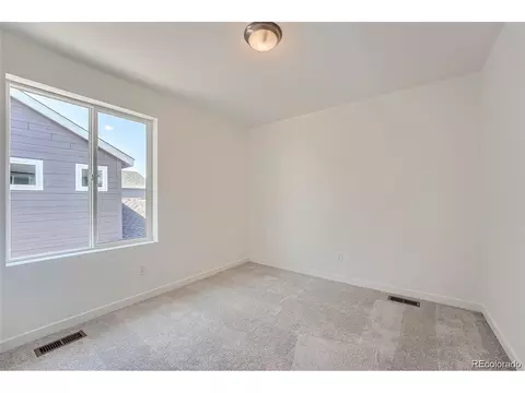 Bedroom - 525 Aspen Ave, Bennett, CO 80102 photo 3 of 4