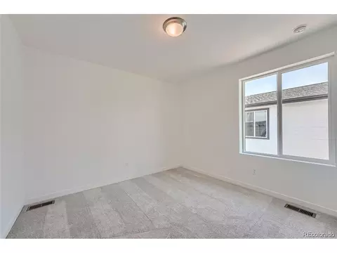 Bedroom - 525 Aspen Ave, Bennett, CO 80102 photo 4 of 4