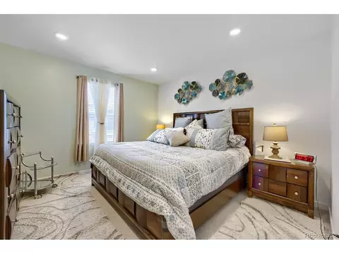 Bedroom - 525 Aspen Ave, Bennett, CO 80102 photo 1 of 4