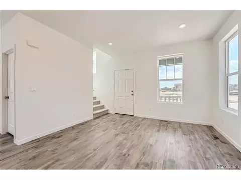 Living - 525 Aspen Ave, Bennett, CO 80102 photo 2 of 2