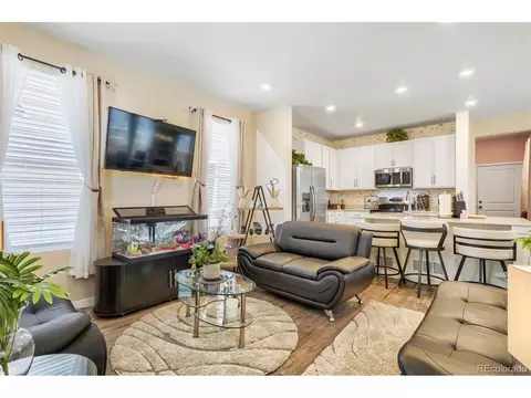 Living - 525 Aspen Ave, Bennett, CO 80102 photo 1 of 2