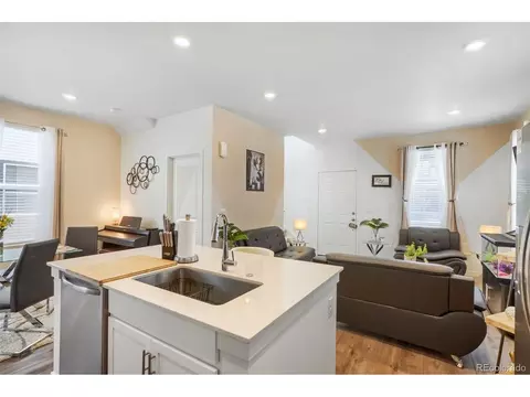 Kitchen - 525 Aspen Ave, Bennett, CO 80102 photo 1 of 5