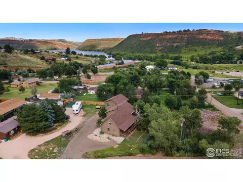 4820 Foothills Dr, Fort Collins, CO 80526