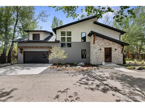 528 12 N Overland Trl, Fort Collins, CO 80521