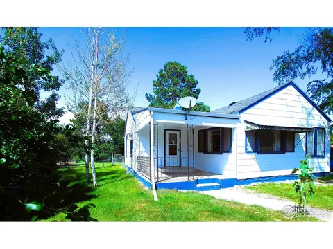 202 E Champa St, Fleming, CO 80728 photo 3