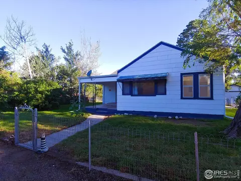 202 E Champa St, Fleming, CO 80728 photo 7