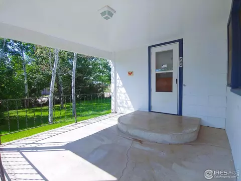 202 E Champa St, Fleming, CO 80728 photo 9