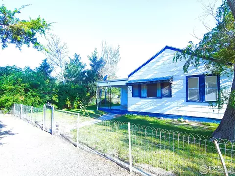 202 E Champa St, Fleming, CO 80728 photo 4