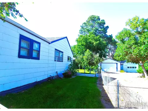 202 E Champa St, Fleming, CO 80728 photo 10