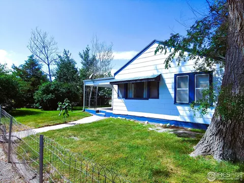 202 E Champa St, Fleming, CO 80728 photo 5