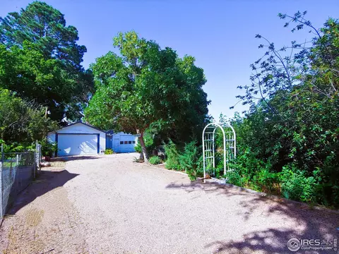 202 E Champa St, Fleming, CO 80728 photo 11