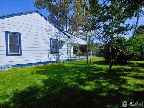 202 E Champa St, Fleming, CO 80728 photo 32