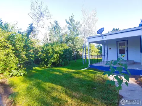 202 E Champa St, Fleming, CO 80728 photo 8