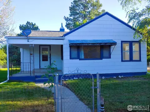 202 E Champa St, Fleming, CO 80728 photo 6