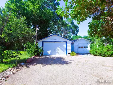 202 E Champa St, Fleming, CO 80728 photo 12