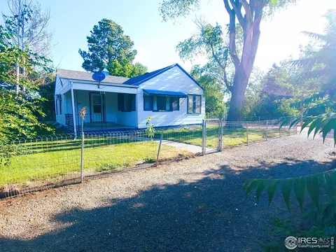 202 E Champa St, Fleming, CO 80728 photo 2