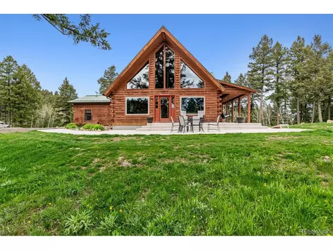 16861 Wrangler Trl, Littleton, CO 80127