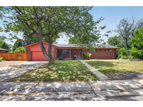 4465 Cody St, Wheat Ridge, CO 80033