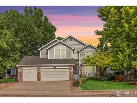 1313 Indian Paintbrush Ln, Longmont, CO 80503