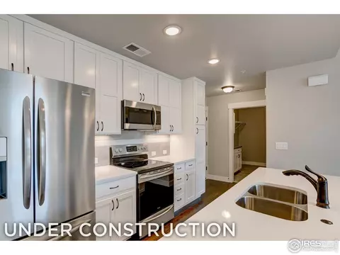 856 Birdwhistle Ln #9, Fort Collins, CO 80524