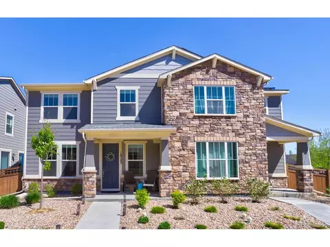 18383 E Arizona Pl, Aurora, CO 80017