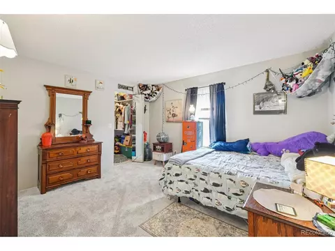Bedroom - 331 Wright St #304, Lakewood, CO 80228 photo 1 of 5