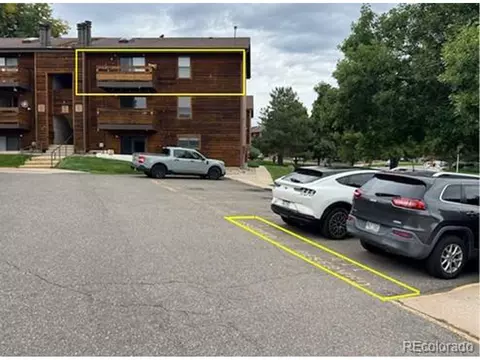 Exterior - 331 Wright St #304, Lakewood, CO 80228 photo 3 of 7