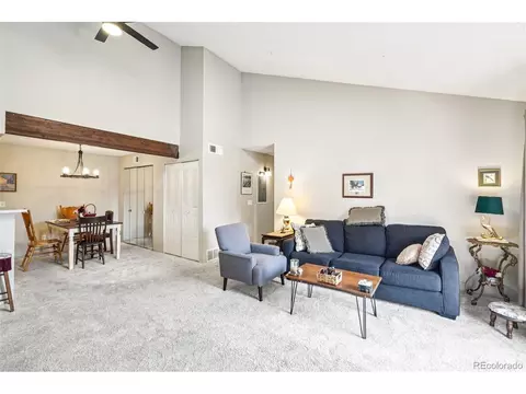Living - 331 Wright St #304, Lakewood, CO 80228 photo 3 of 3