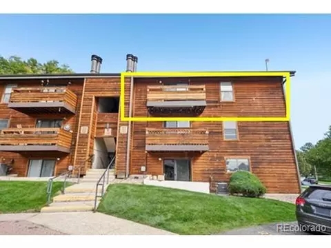 Exterior - 331 Wright St #304, Lakewood, CO 80228 photo 5 of 7