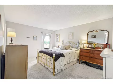 Bedroom - 331 Wright St #304, Lakewood, CO 80228 photo 4 of 5