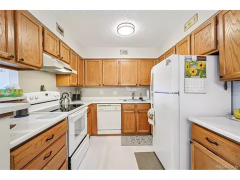 Kitchen - 331 Wright St #304, Lakewood, CO 80228 photo 1 of 2