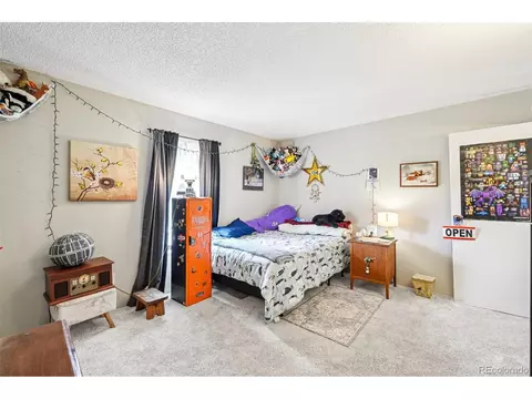 Bedroom - 331 Wright St #304, Lakewood, CO 80228 photo 2 of 5