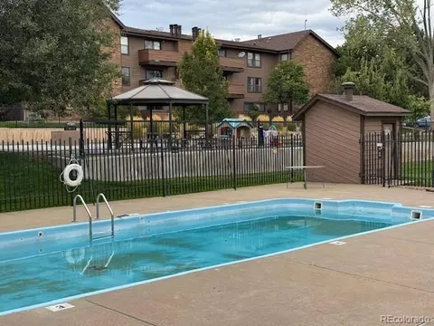 Exterior - 331 Wright St #304, Lakewood, CO 80228 photo 4 of 7