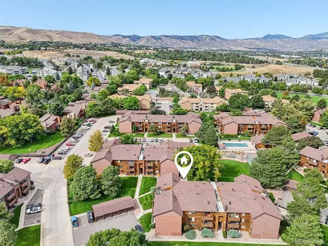 View/Area - 331 Wright St #304, Lakewood, CO 80228 photo 3 of 7